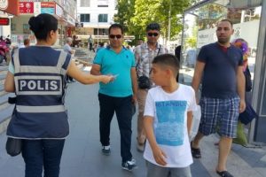 Adıyaman'da başlarına &ouml;d&uuml;l konulan ter&ouml;ristlerin listesi yayınlandı
