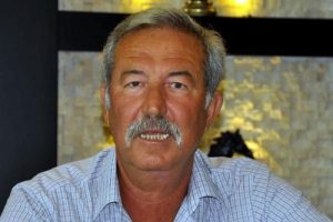 Silahlı kavgada yaralanan dernek başkanı &ouml;ld&uuml;