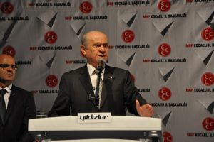"Arınma mevsimi bizleri beklemektedir"