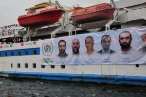 Erdoğan'ı kızdıran s&ouml;zler: İsrail'le &ouml;rt&uuml;nen &ccedil;ıplak kalır