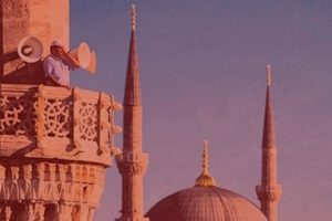Caminin yanıtı Meclis'te: Salayı veririz cemevi demeyiz