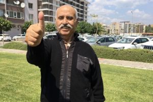 Almanya'da 2 ay &ouml;m&uuml;r bi&ccedil;ilen adamı T&uuml;rk doktor iyileştirdi