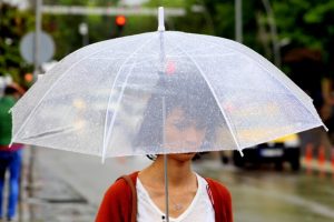 Bursa'da bug&uuml;n hava durumu nasıl olacak? (03.07.2016)