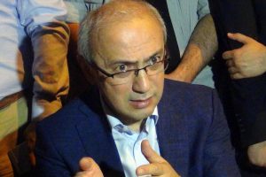 "İsrail'e karşı kesinlikle bir taviz s&ouml;z konusu değil"
