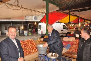 Rusya ile &ccedil;&ouml;z&uuml;m&uuml; fırsat bilen spek&uuml;lat&ouml;rlere karşı uyarı