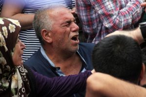 Şehit olmasaydı 1 hafta sonra tayin olacaktı