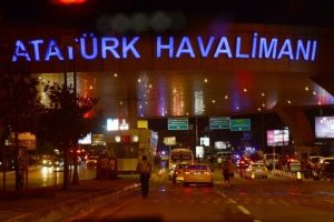 13 ş&uuml;pheli adliyeye sevk edildi