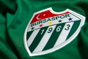 Bursaspor'da hedef hem sportif hem mali başarı