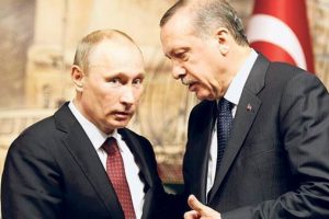 T&uuml;rkiye doğruladı! Erdoğan ve Putin g&ouml;r&uuml;şebilir