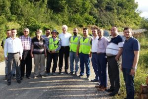 Bursa İneg&ouml;l'e yarım milyarlık yatırım m&uuml;jdesi