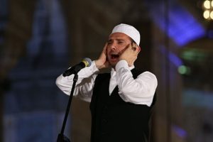 Anayasa Mahkemesi'nden ezan kararı
