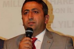 MHP eski Bursa il başkanı Yılmaz'dan son gelişmelerle ilgili a&ccedil;ıklama