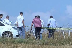 İstanbul'da bavul i&ccedil;inde ceset bulundu