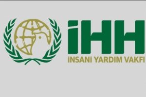 İHH &ouml;z&uuml;r diledi