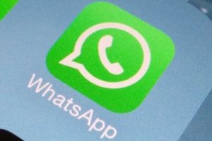 WhatsApp'a GIF desteği geldi!
