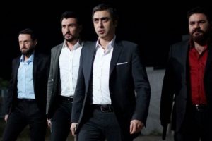 Kurtlar Vadisi'nin kanalı değişiyor!