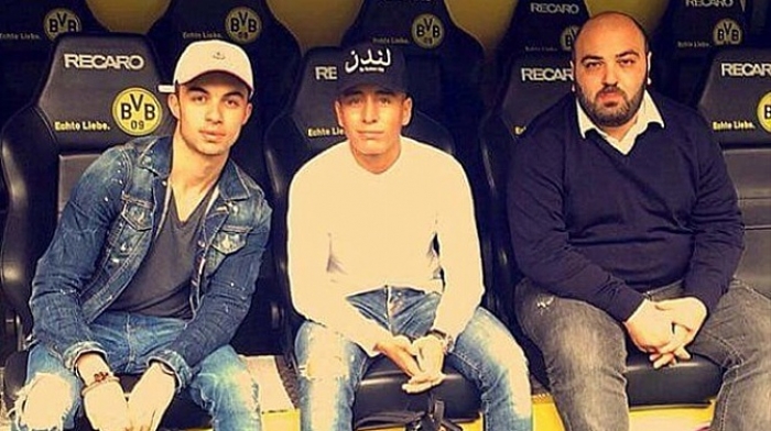 Emre Mor hakkında ortaya atılan IŞİD iddialarına sert bir yanıt geldi