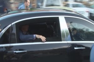 Erdoğan'dan &Uuml;sk&uuml;dar'da ziyaret