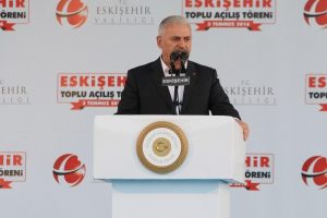 "Bayram m&uuml;jdesini milletimizle paylaşacağız"