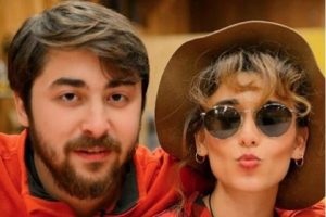 Semih aşkına kavuştu!