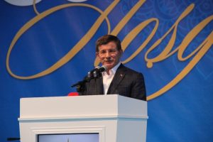 "Bu millete meydan okumak isteyen millete gereken cevabı verecektir"
