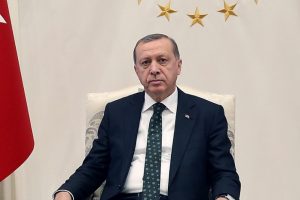 Erdoğan, Bağdat'taki saldırıyla ilgili a&ccedil;ıklama yayımladı