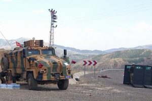 Diyarbakır'ın 3 il&ccedil;esinin 39 k&ouml;y&uuml;nde sokağa &ccedil;ıkma yasağı kaldırıldı