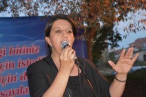 HDP'li Buldan: T&uuml;rkiye bu haliyle AB'ye giremez