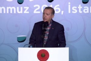 "DAİŞ'in tek amacı İslam'a zarar vermektir"