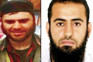 Katliam emirleri ortak mail'den haberleşti