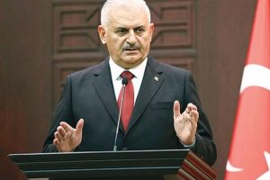 Yıldırım bug&uuml;n 35 milyar liralık Doğu ve G&uuml;neydoğu paketini a&ccedil;ıklıyor