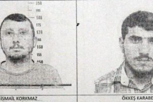 IŞİD'in Gaziantep-Kilis-Rakka ulaşım ağı deşifre oldu