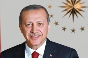 Erdoğan'dan Rusya ve İsrail mesajı