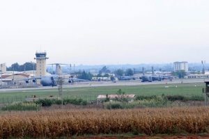 İncirlik Rusya'ya mı a&ccedil;ılıyor?
