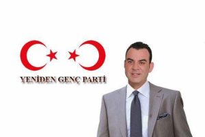 'Yeniden Gen&ccedil; Parti' kuruldu
