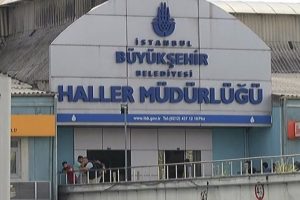 İstanbul'da halinde &ccedil;arşaflı erkek paniği