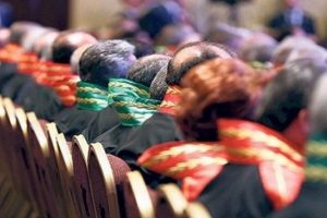 CHP'ye y&uuml;ksek yargı başvurusu i&ccedil;in ret