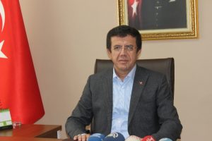 Bakan Zeybekci enflasyon rakamlarını değerlendirdi