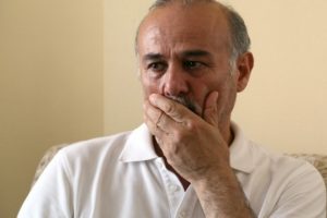 'R&uuml;zgar &Ccedil;etin'in mektubunu iade ettik'
