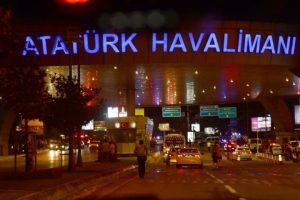 Havalimanı saldırısında flaş gelişme