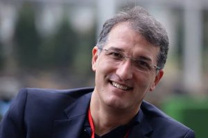 CHP Bursa Milletvekili İrgil: Umutla bayramınızı kutlarım!