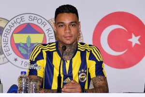 "Taraftarın &ouml;n&uuml;ne &ccedil;ıkmak i&ccedil;in sabırsızlanıyorum"