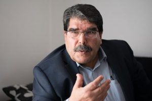 PYD'den T&uuml;rkiye-Rusya a&ccedil;ıklaması