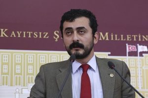 CHP'li vekil: U&ccedil;aktan indirildim