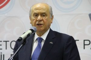 Bah&ccedil;eli'den Suriyeliler i&ccedil;in sert a&ccedil;ıklama: Hazmedemiyorum