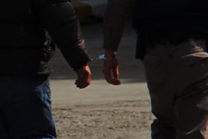Eylem hazırlığındaki 3 ter&ouml;rist yakalandı