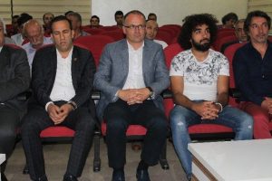 Yeni Malatyaspor'da ikinci İrfan Buz d&ouml;nemi
