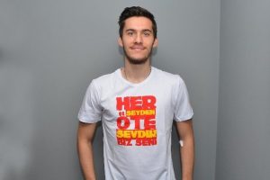 Umut Nayir G&ouml;ztepe'de