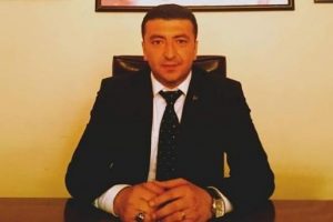 MHP G&uuml;l&uuml;&ccedil; Belde Başkanı ve y&ouml;netim kurulu &uuml;yeleri istifa etti