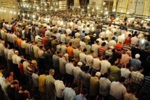 İşte il il bayram namazı saatleri! Bayram namazı yarın saat ka&ccedil;ta?